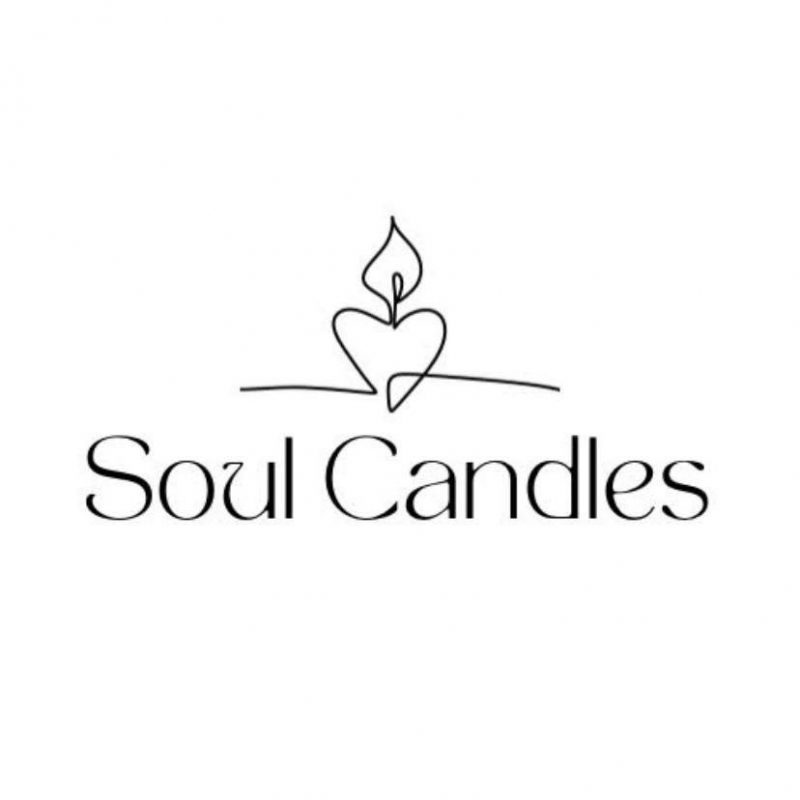 Nến Thơm Soul Candles