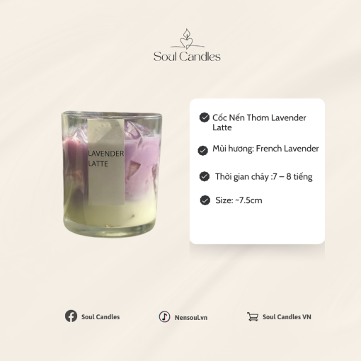 lavender