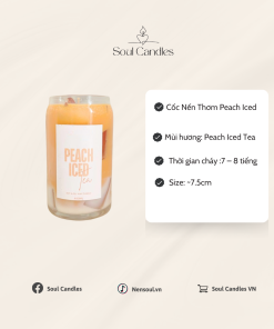 peach