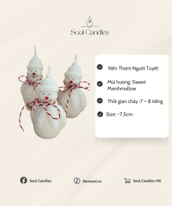 người tuyết