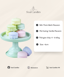 macaron