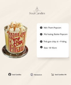 popcorn