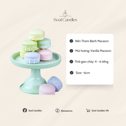 macaron